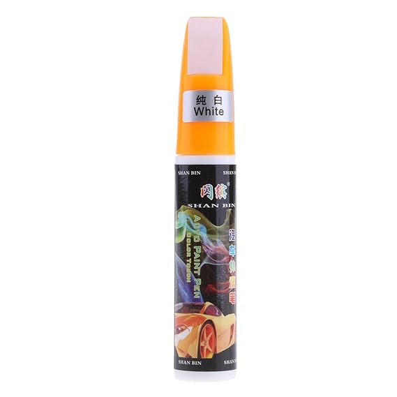 Touch up Paint Pen
