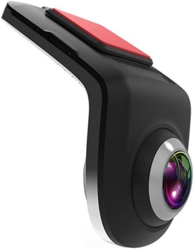 Driving Recorder U3