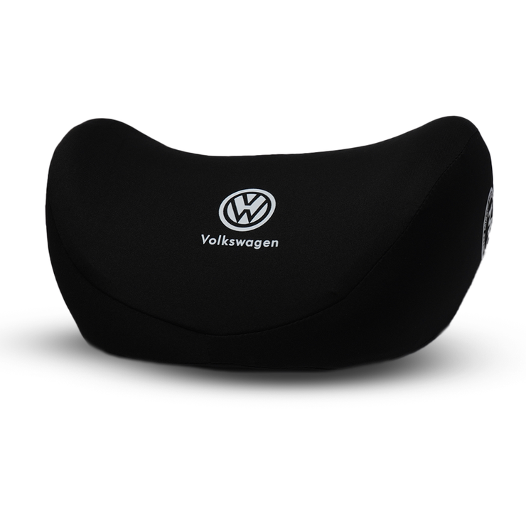 cotton Headrest Neck Pillow Waist Cushion