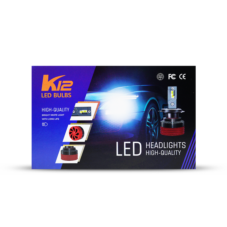 Car Headlight led projector
