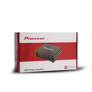 Android Pioneer H2AMP