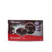 PIONEER TS-A1696S SPEAKER