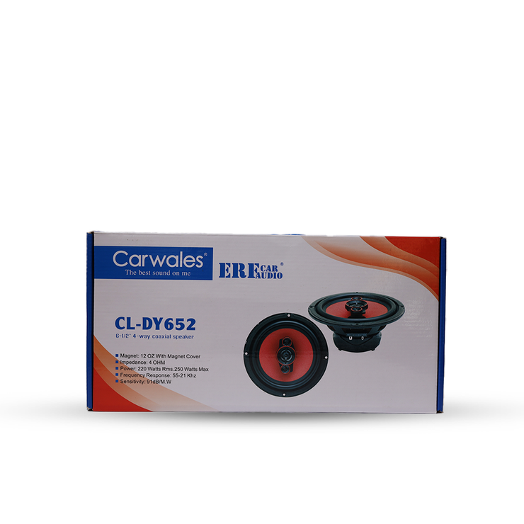 Speaker Carwales CL-DY652
