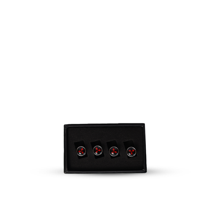valve caps