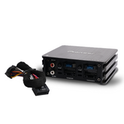 Android Pioneer H2AMP