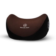 cotton Headrest Neck Pillow Waist Cushion