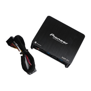 Android Pioneer H2AMP
