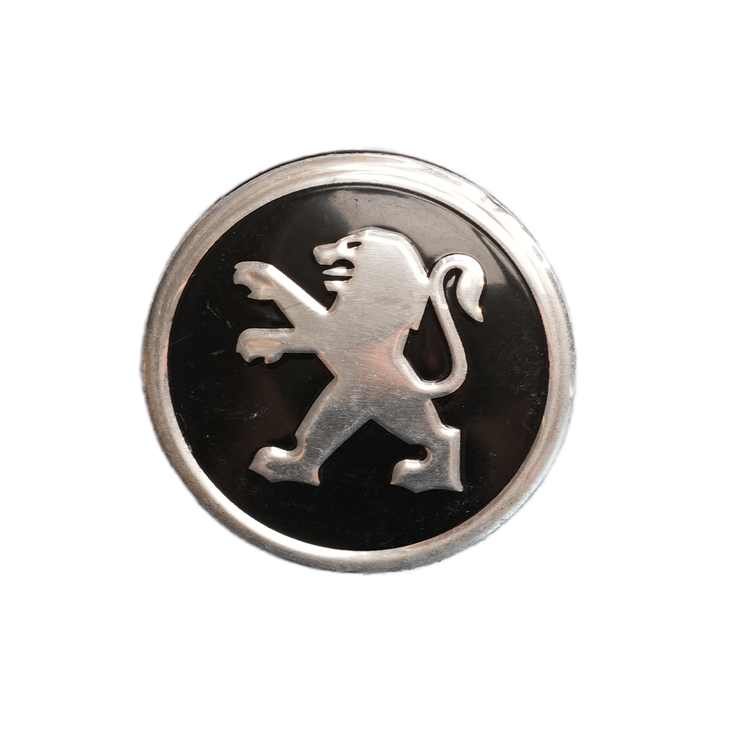 Wheel Center Cap