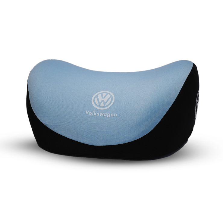 cotton Headrest Neck Pillow Waist Cushion