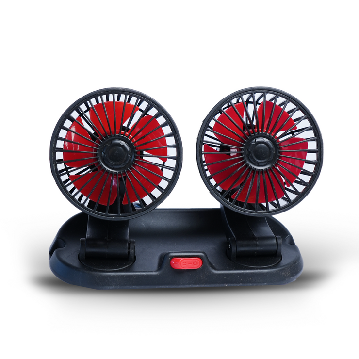 Double Fan Mars-X666