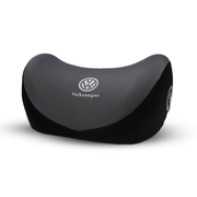 cotton Headrest Neck Pillow Waist Cushion