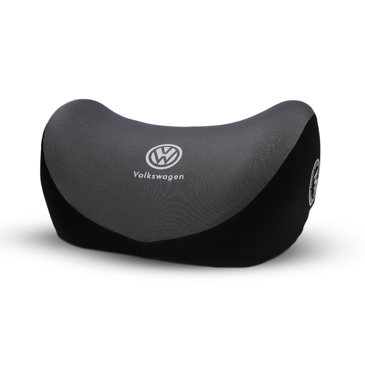 cotton Headrest Neck Pillow Waist Cushion