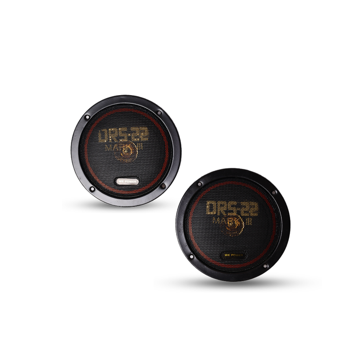 Speaker Roadstar DRS-22 6.5