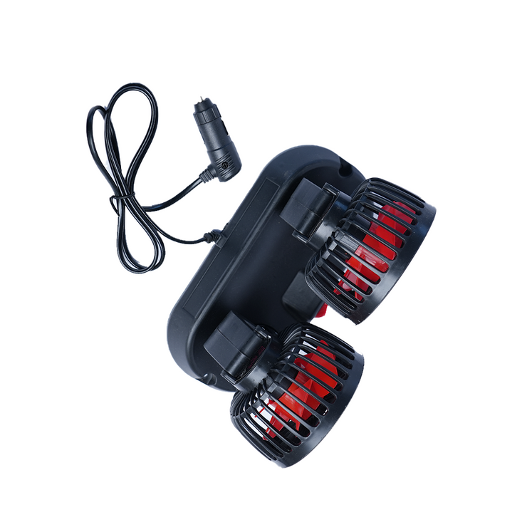 Double Fan Mars-X666