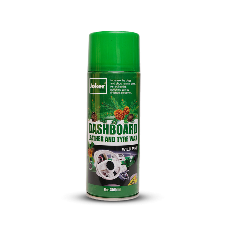 Car Dashboard Spray 450ml