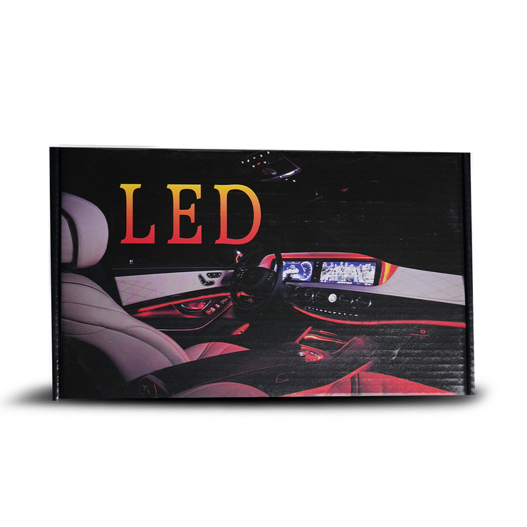 Ambient led light