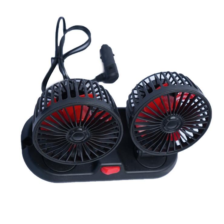 Double Fan Mars-X666