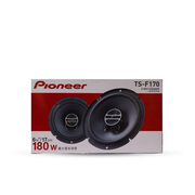 Speaker Pioneer TS-F170