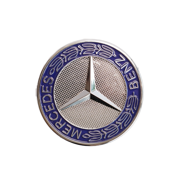Wheel Center Cap