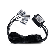 Ambient led light