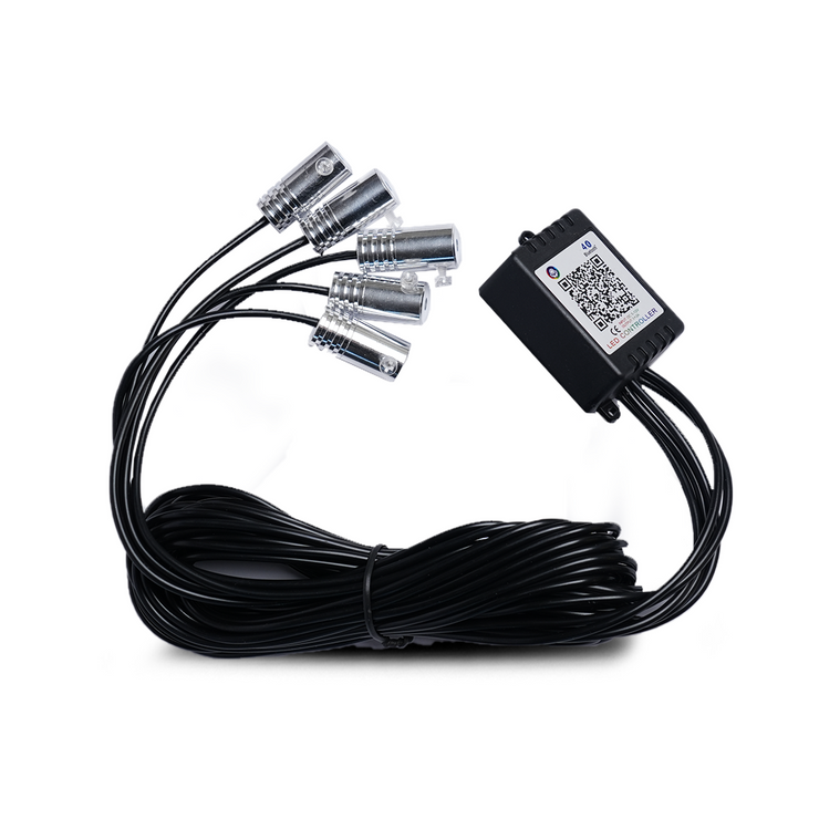 Ambient led light