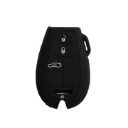 Silicone Car Key Protector
