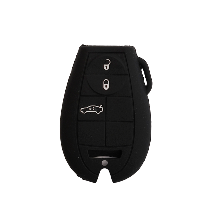 Silicone Car Key Protector