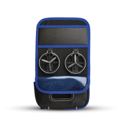Back Seat Storage Organizer