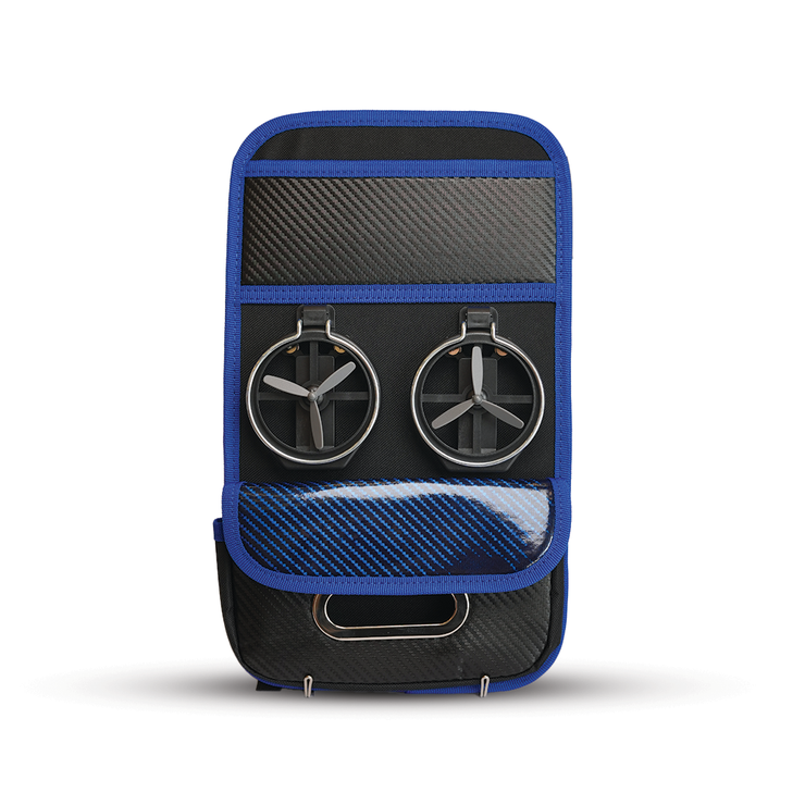 Back Seat Storage Organizer