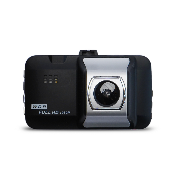 Vehicle Black Box