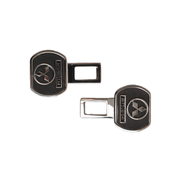 Belt locks