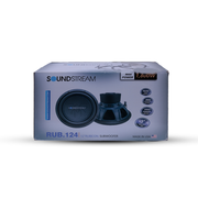 Subwoofer Soundstream