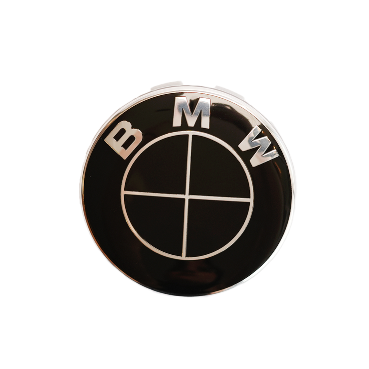 Wheel Center Cap