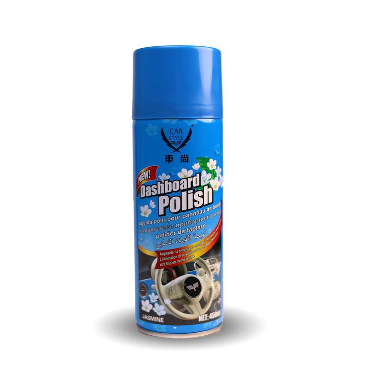 Car Dashboard Spray 450ml