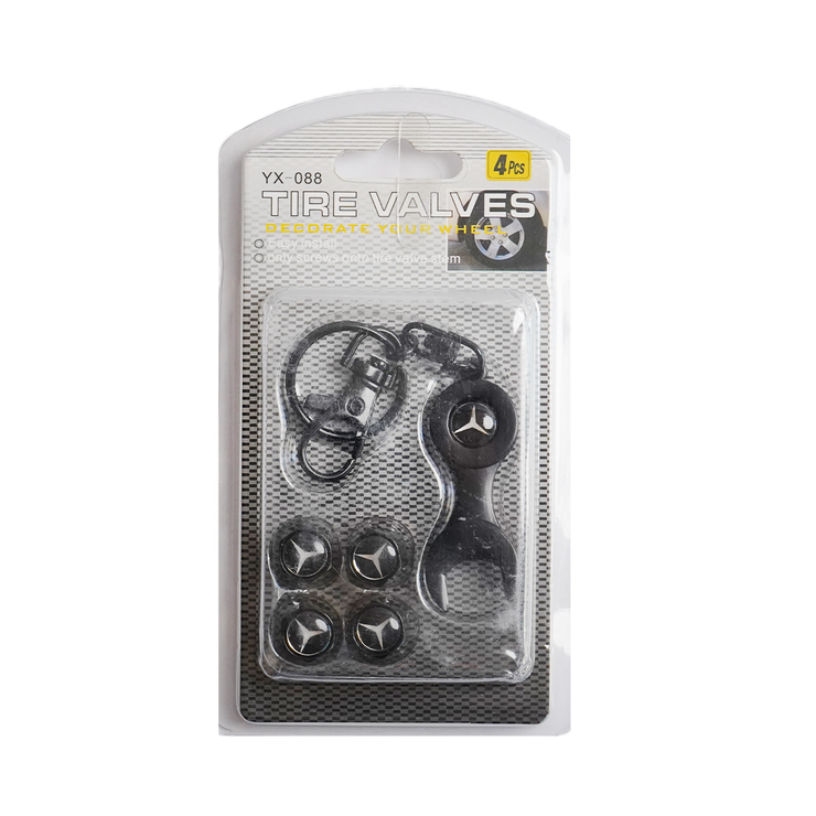 Tire Valve Stem Caps
