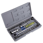 Tool kit 40 pc