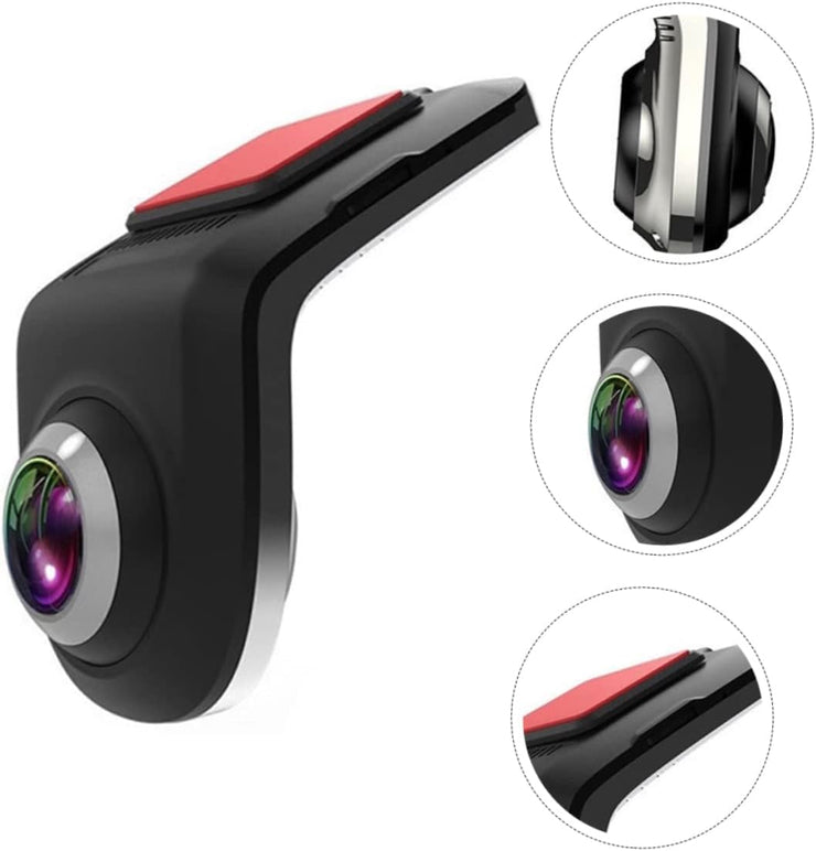 Driving Recorder U3