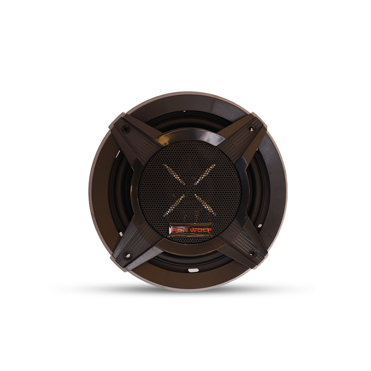 Speaker Iron Wolf TS-6576