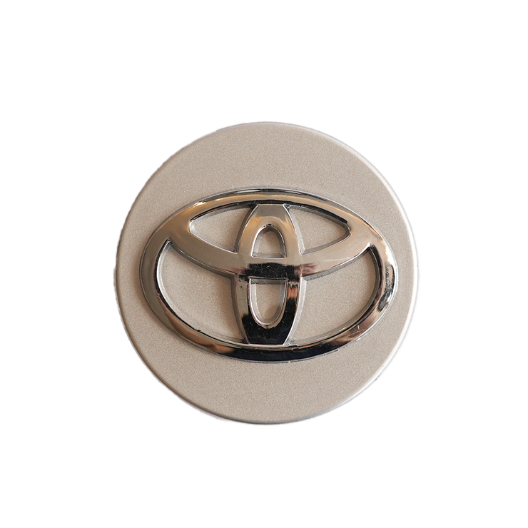 Wheel Center Cap