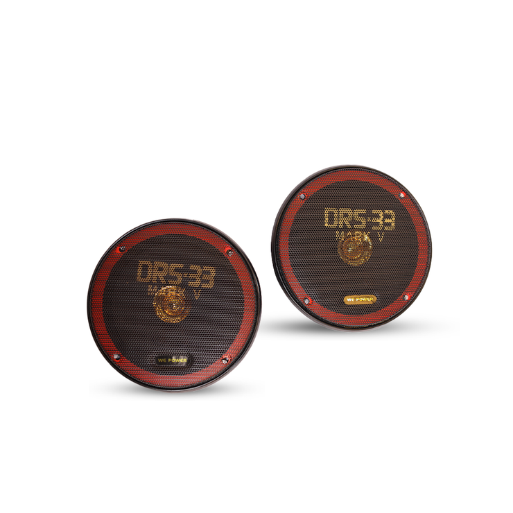 Speaker Roadstar DRS-33