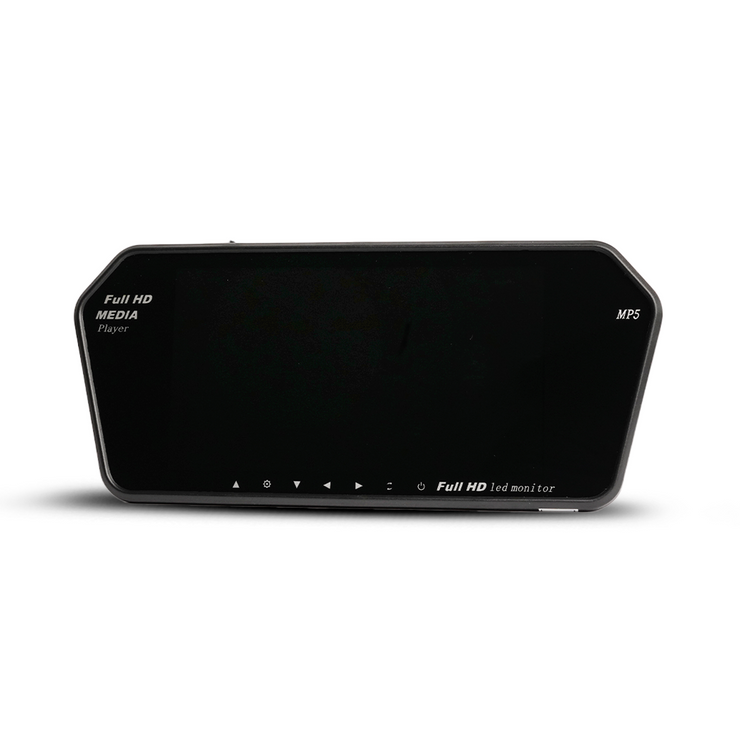 Rear view mirror full HD 1080
