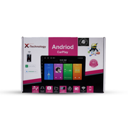 Screen Andriod