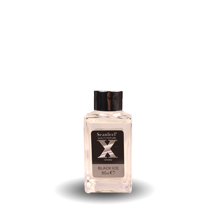 House Freshener Crystal X-Sticks FR02
