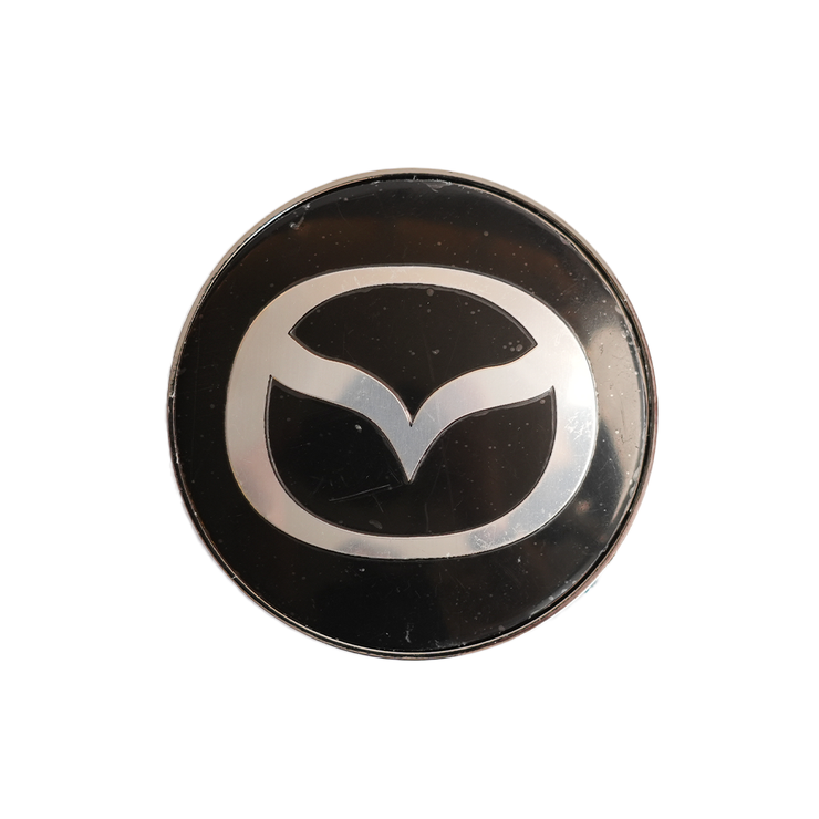 Wheel Center Cap