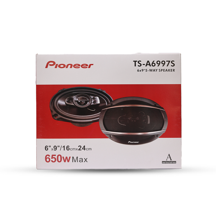 Speaker Pioneer TS-A6997S