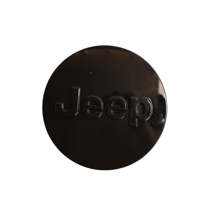 Wheel Center Cap