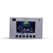 Screen Pioneer