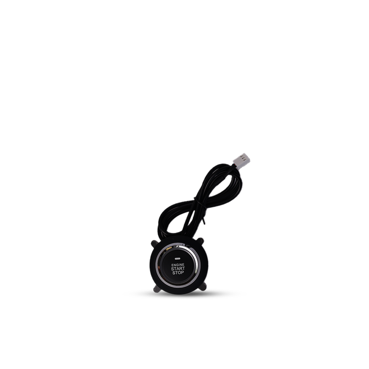 Stop Start Engine Ignition System