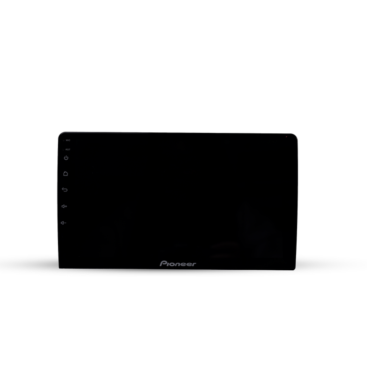 Screen Pioneer