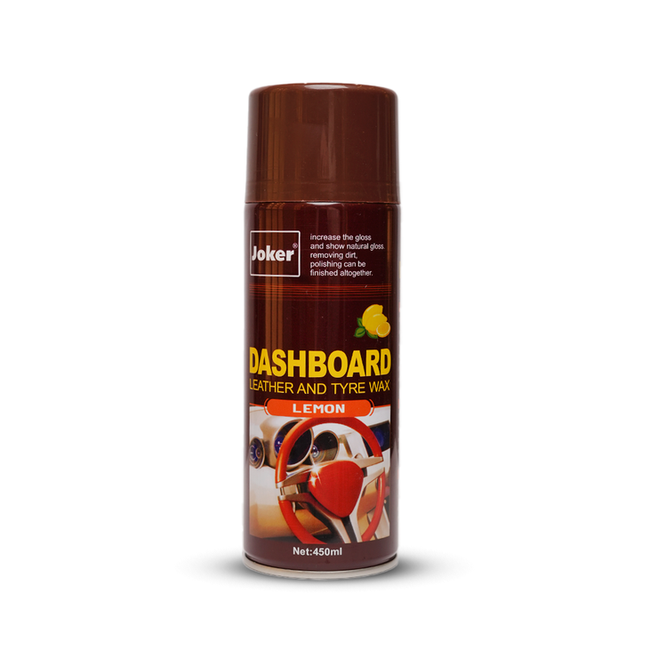 Car Dashboard Spray 450ml